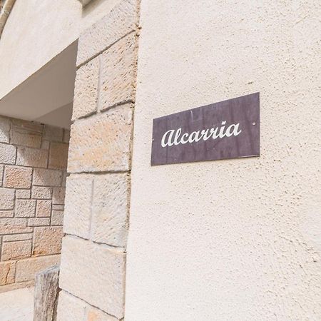 Apartamentos Rurales El Colvillo Трийо Екстериор снимка