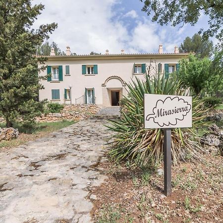 Apartamentos Rurales El Colvillo Трийо Екстериор снимка