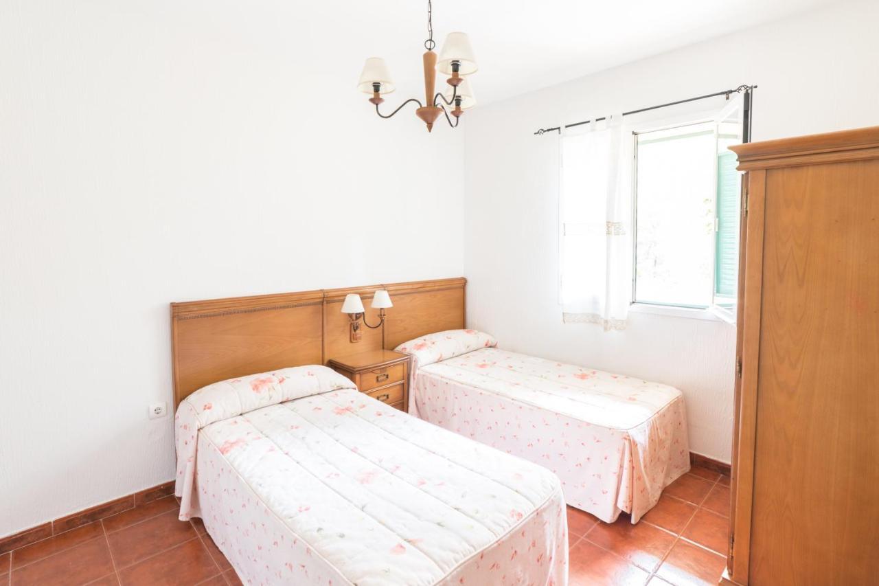 Apartamentos Rurales El Colvillo Трийо Екстериор снимка