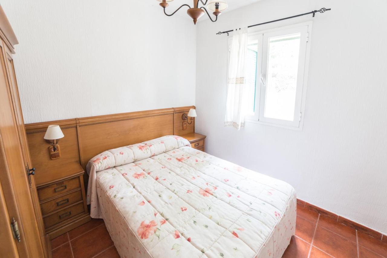 Apartamentos Rurales El Colvillo Трийо Екстериор снимка