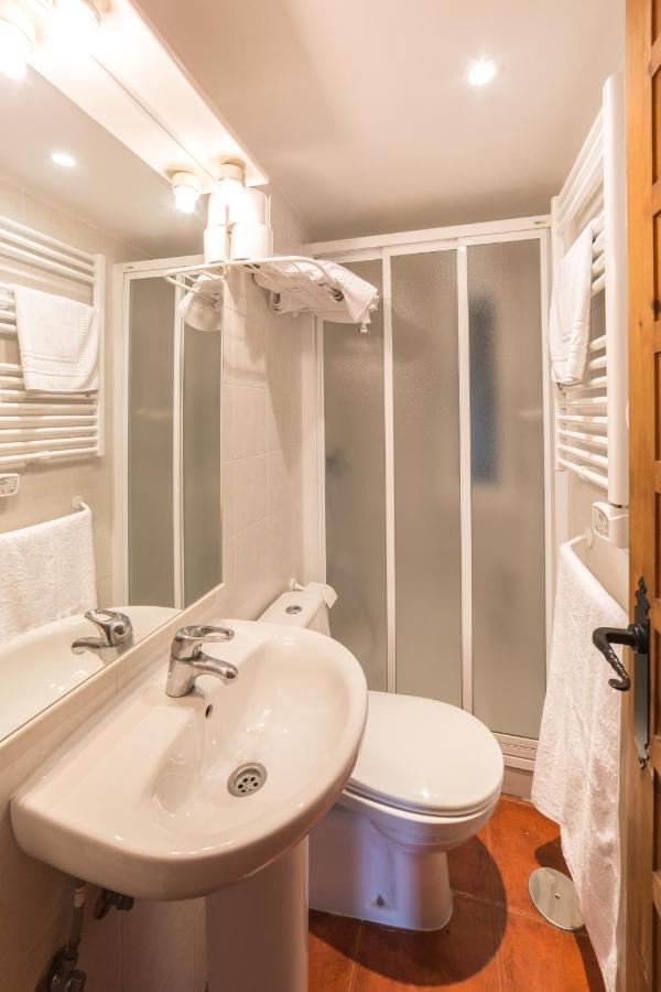 Apartamentos Rurales El Colvillo Трийо Екстериор снимка