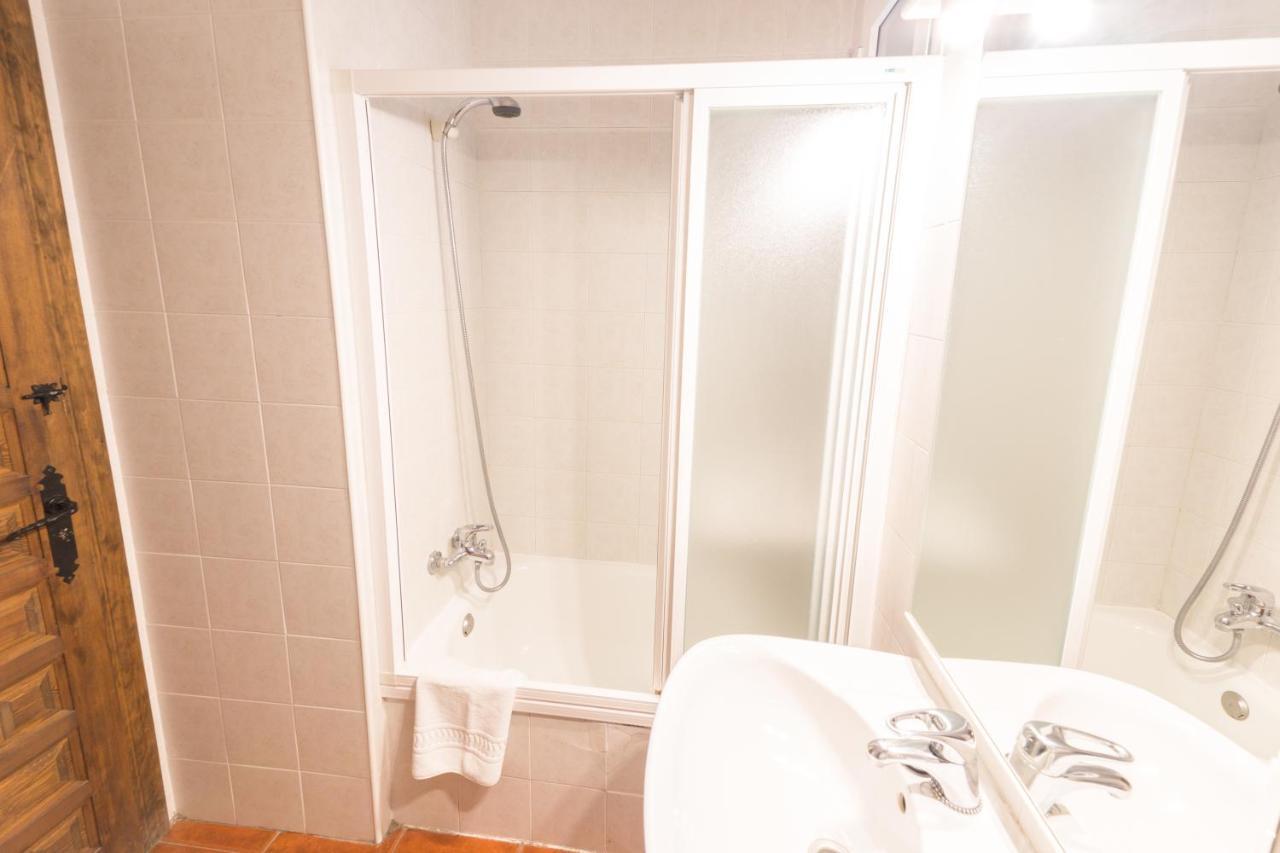 Apartamentos Rurales El Colvillo Трийо Екстериор снимка