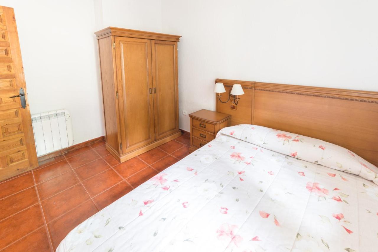 Apartamentos Rurales El Colvillo Трийо Екстериор снимка