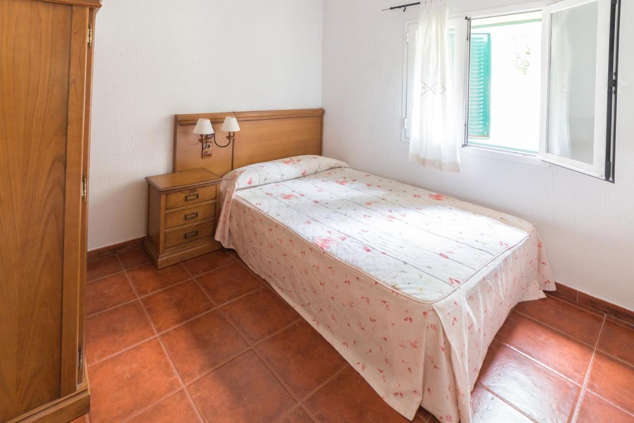 Apartamentos Rurales El Colvillo Трийо Екстериор снимка