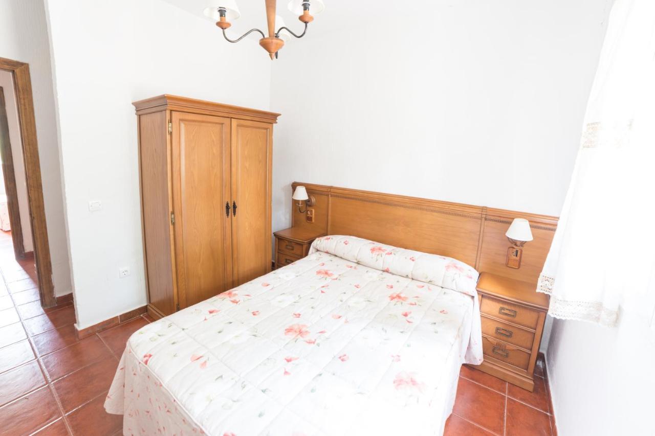Apartamentos Rurales El Colvillo Трийо Екстериор снимка