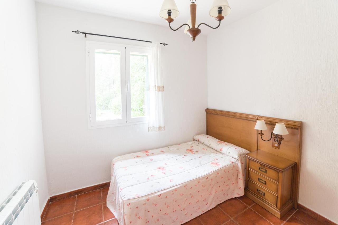 Apartamentos Rurales El Colvillo Трийо Екстериор снимка