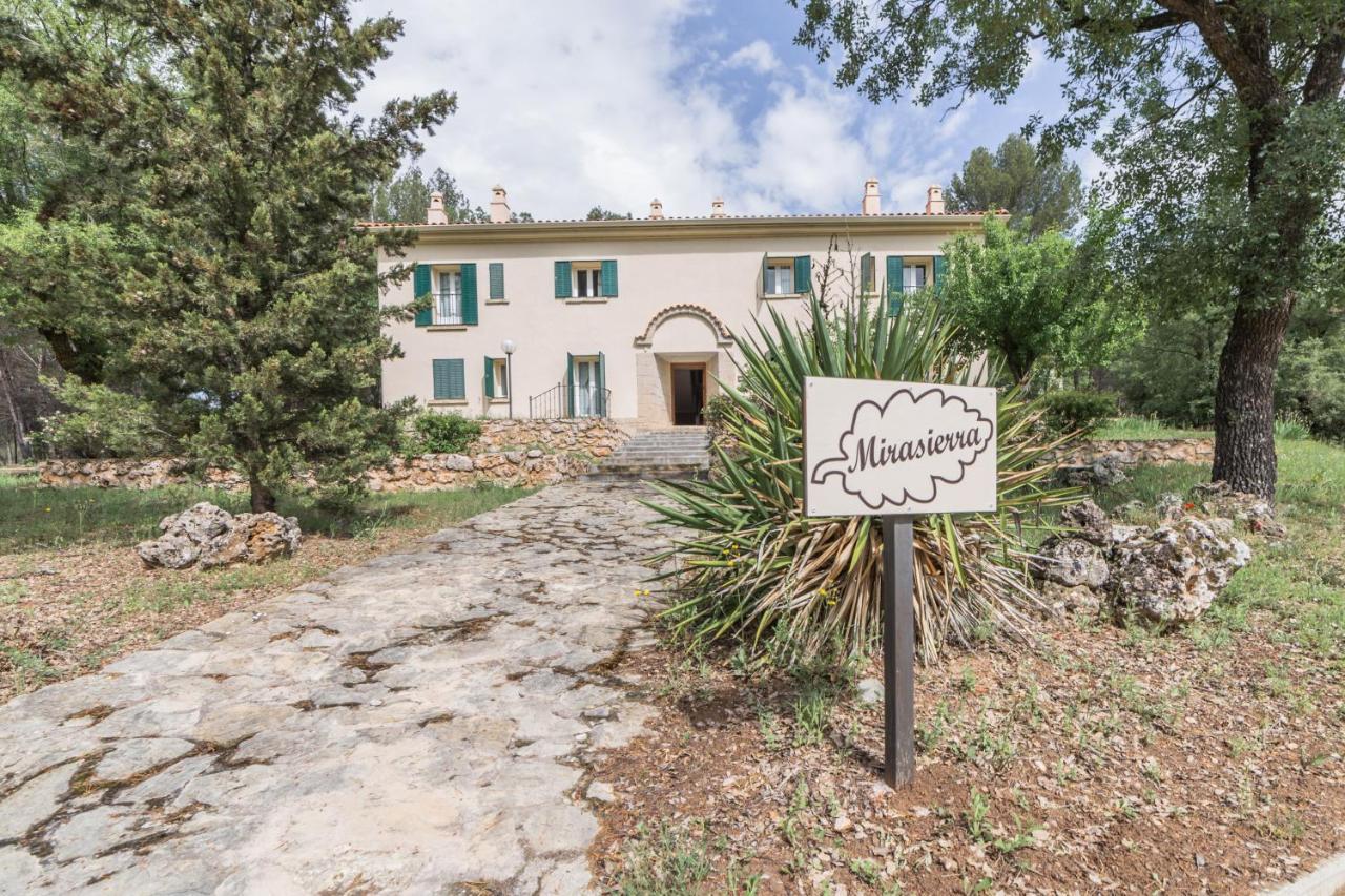 Apartamentos Rurales El Colvillo Трийо Екстериор снимка
