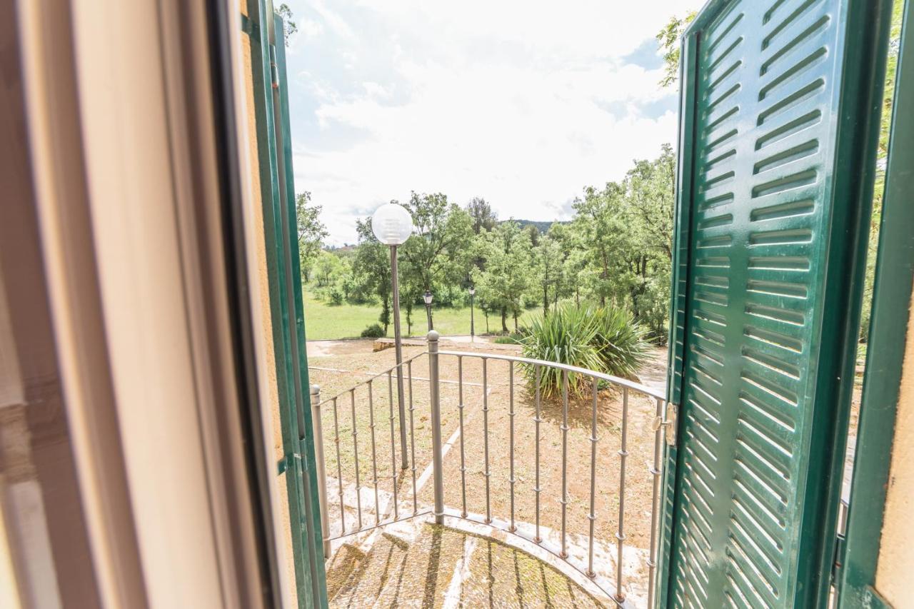 Apartamentos Rurales El Colvillo Трийо Екстериор снимка